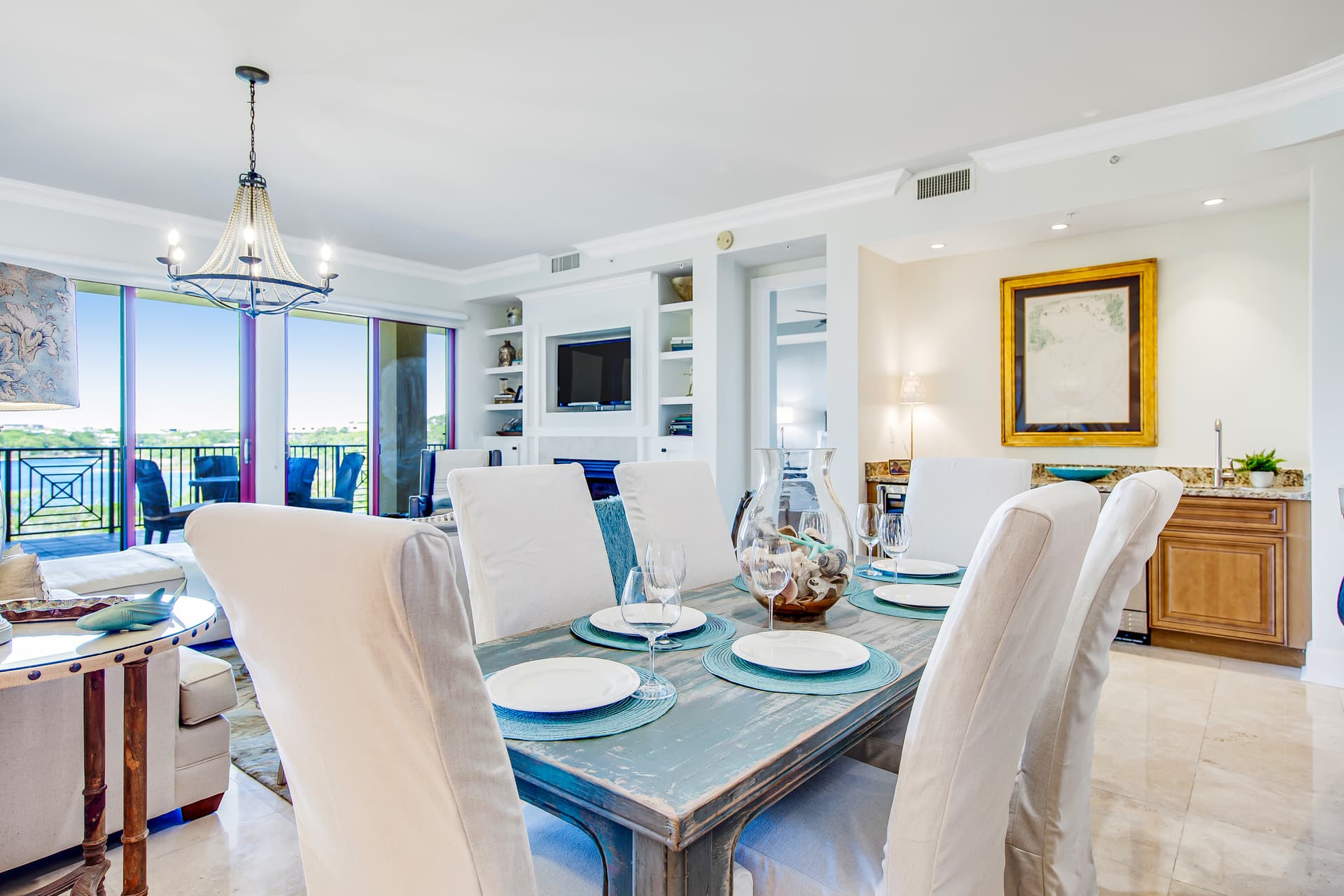 Sanctuary by the Sea #3116 - Image 6