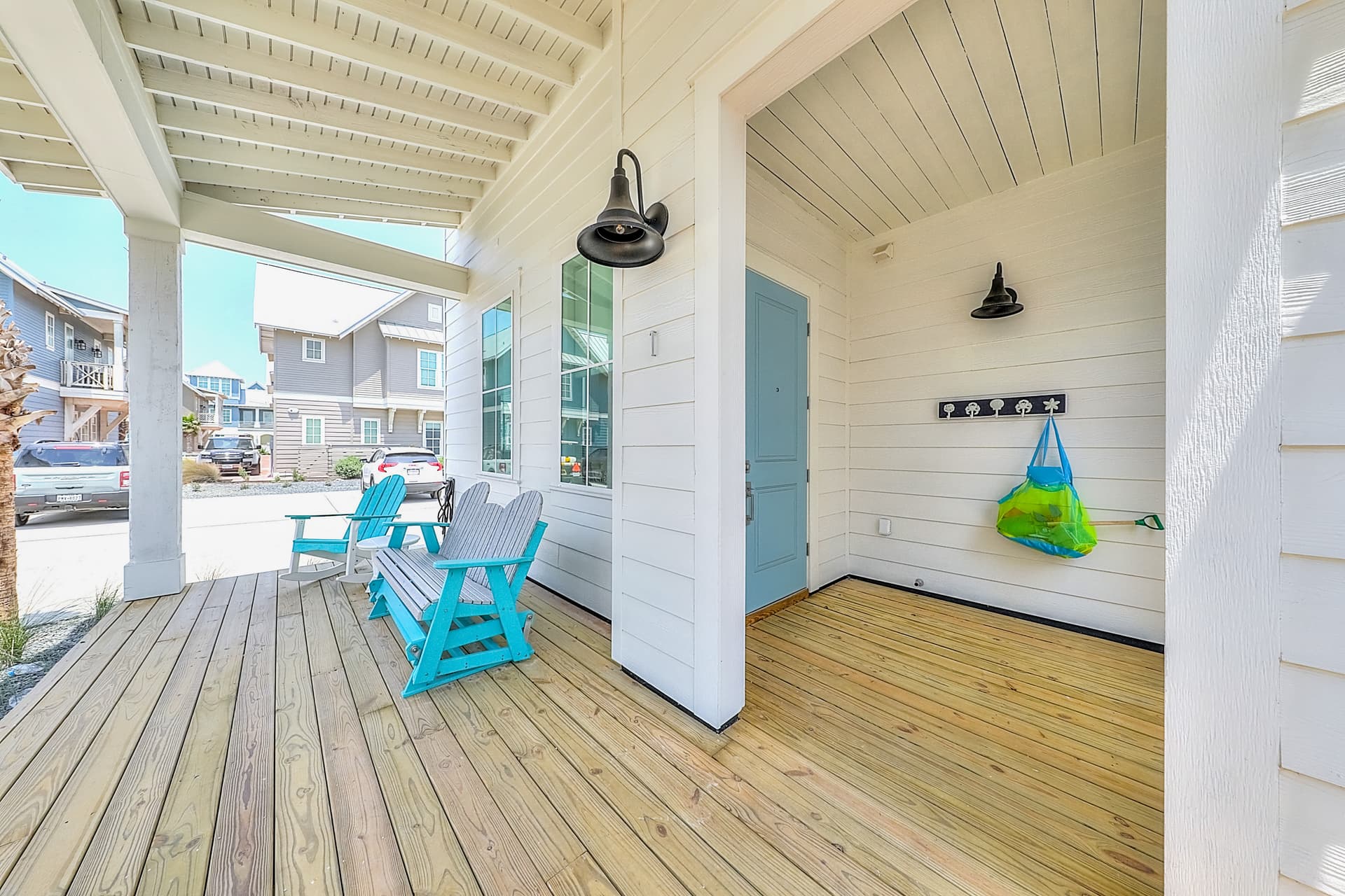 At Ease Home - Image 28