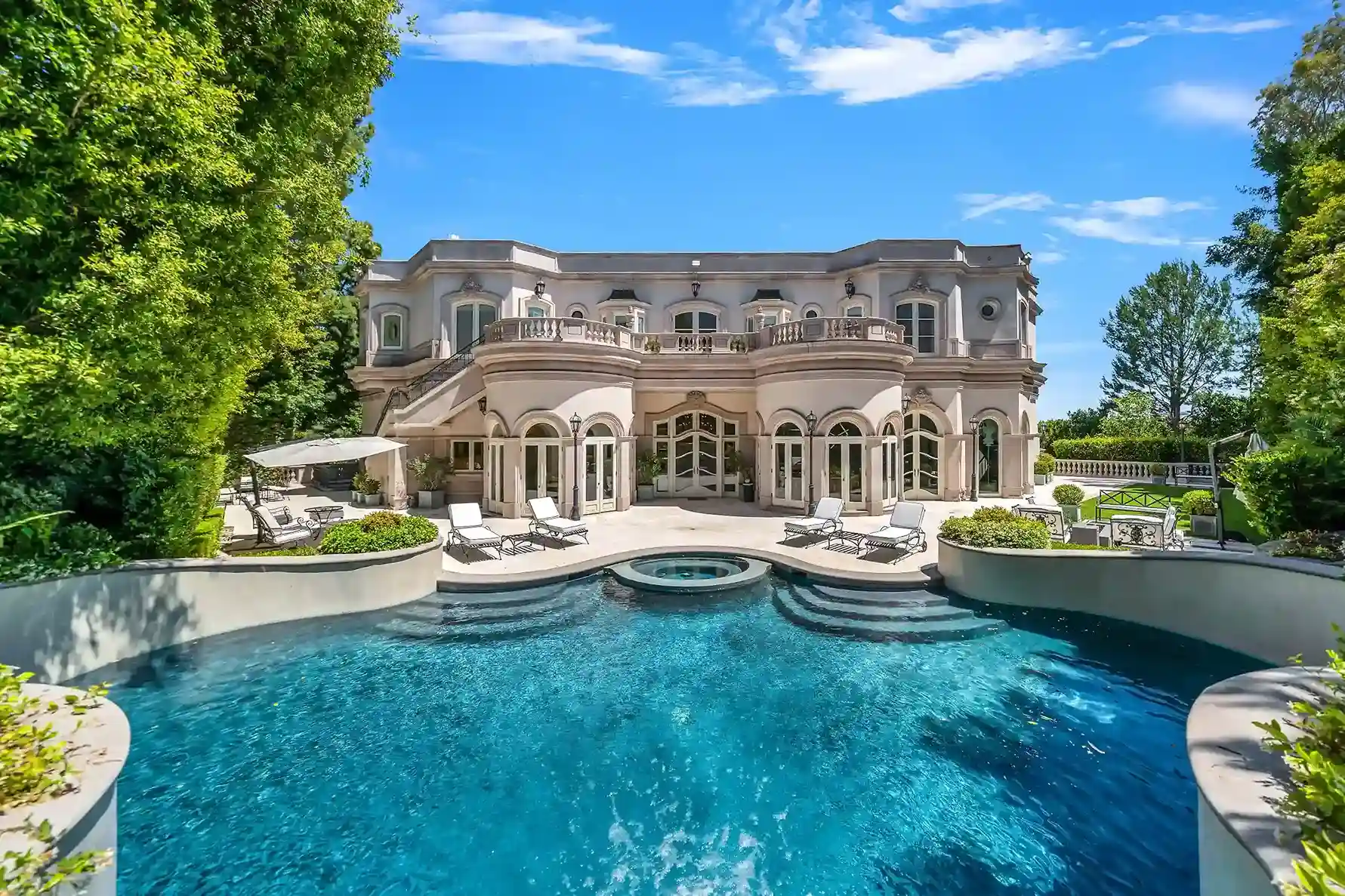 Chateau de Laurel - Image 2