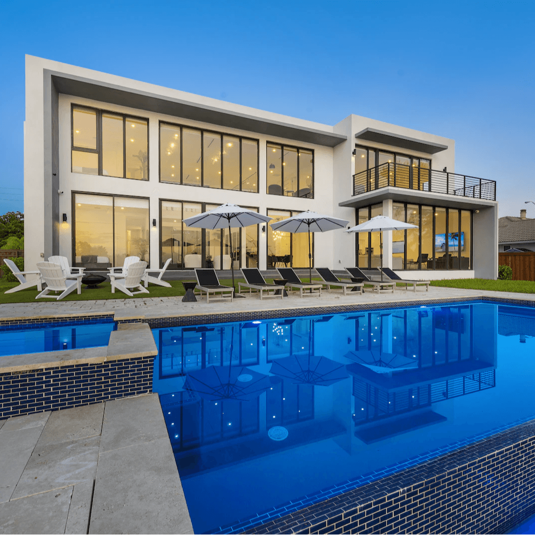 Villa Lago