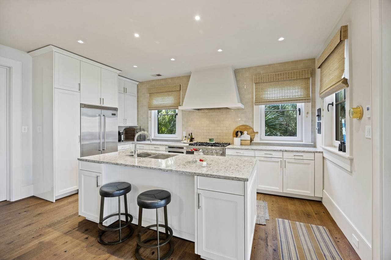 Halona Marshfront Retreat - Image 11