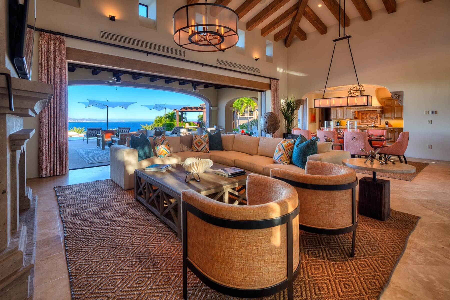 Villa Panorámica - Image 4