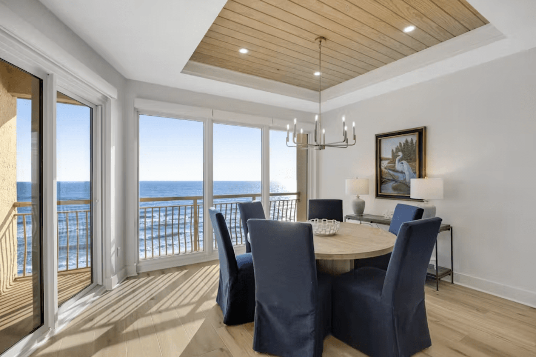 Beachy Keen Retreat - Image 2