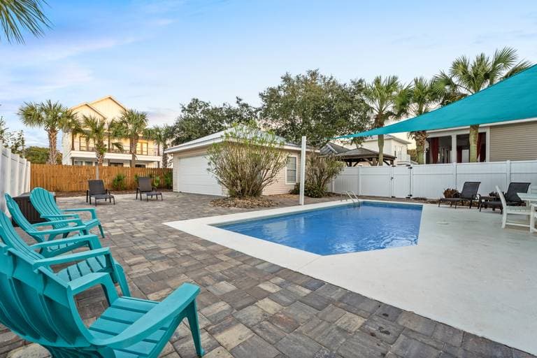 Hideaway Barracuda House - Image 28