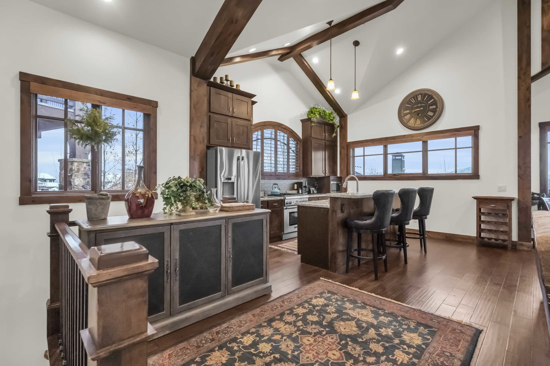 Fairway House at Canyons Village - Image 3