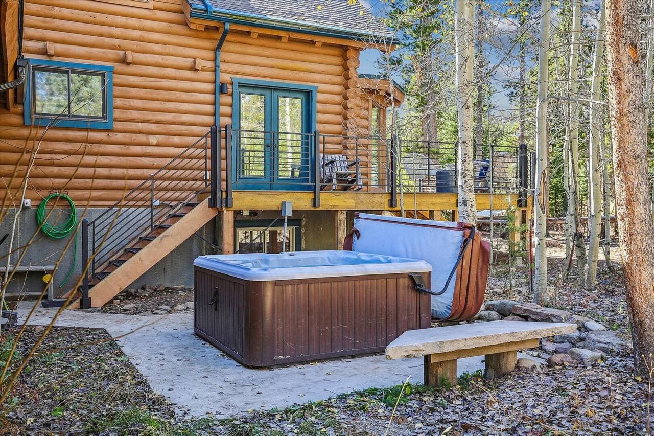 American Way Chalet - Image 52