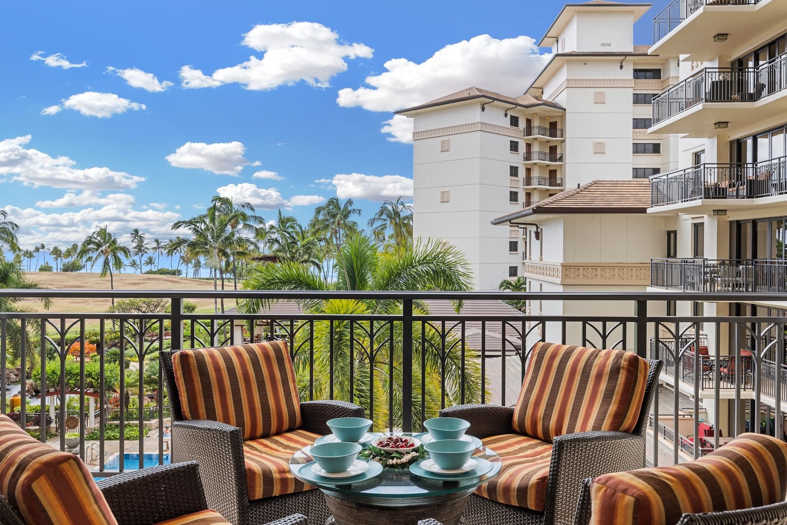 Ko Olina Beach Villas #O402 - Image 1