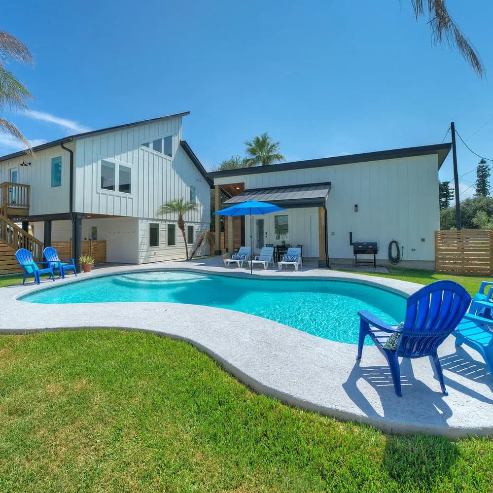 Third Sandbar Villa - Image 6