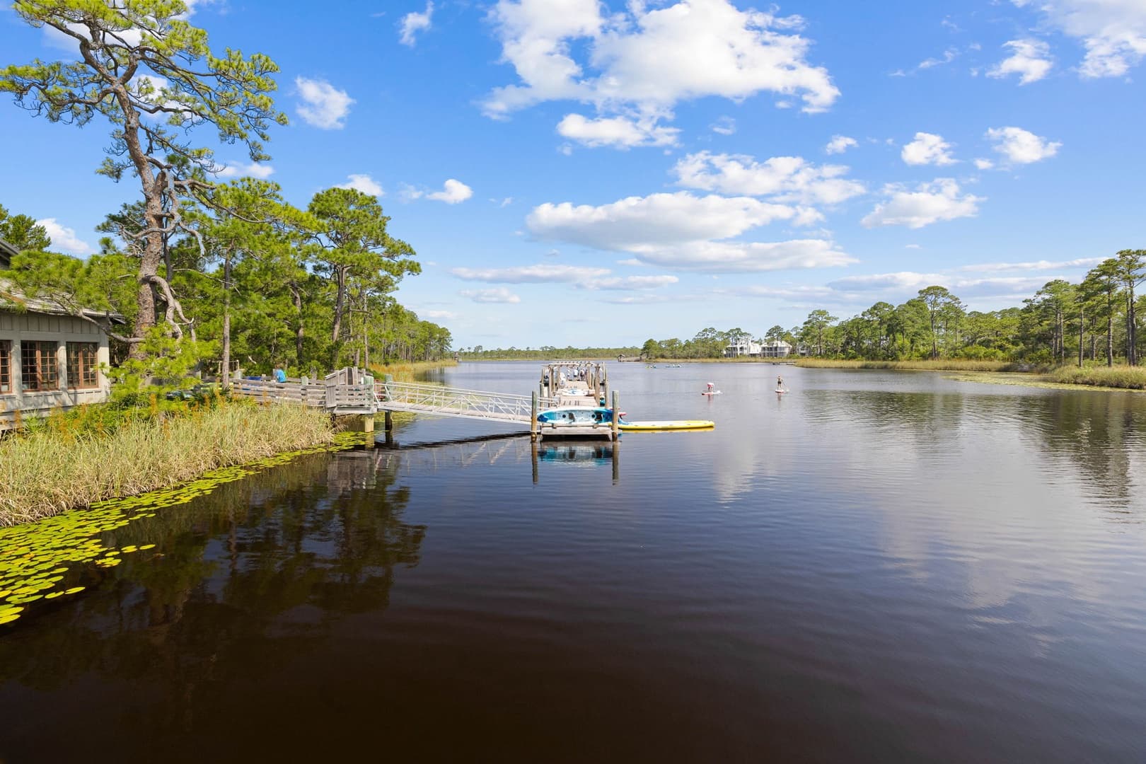 Blue Water Haven - Image 89