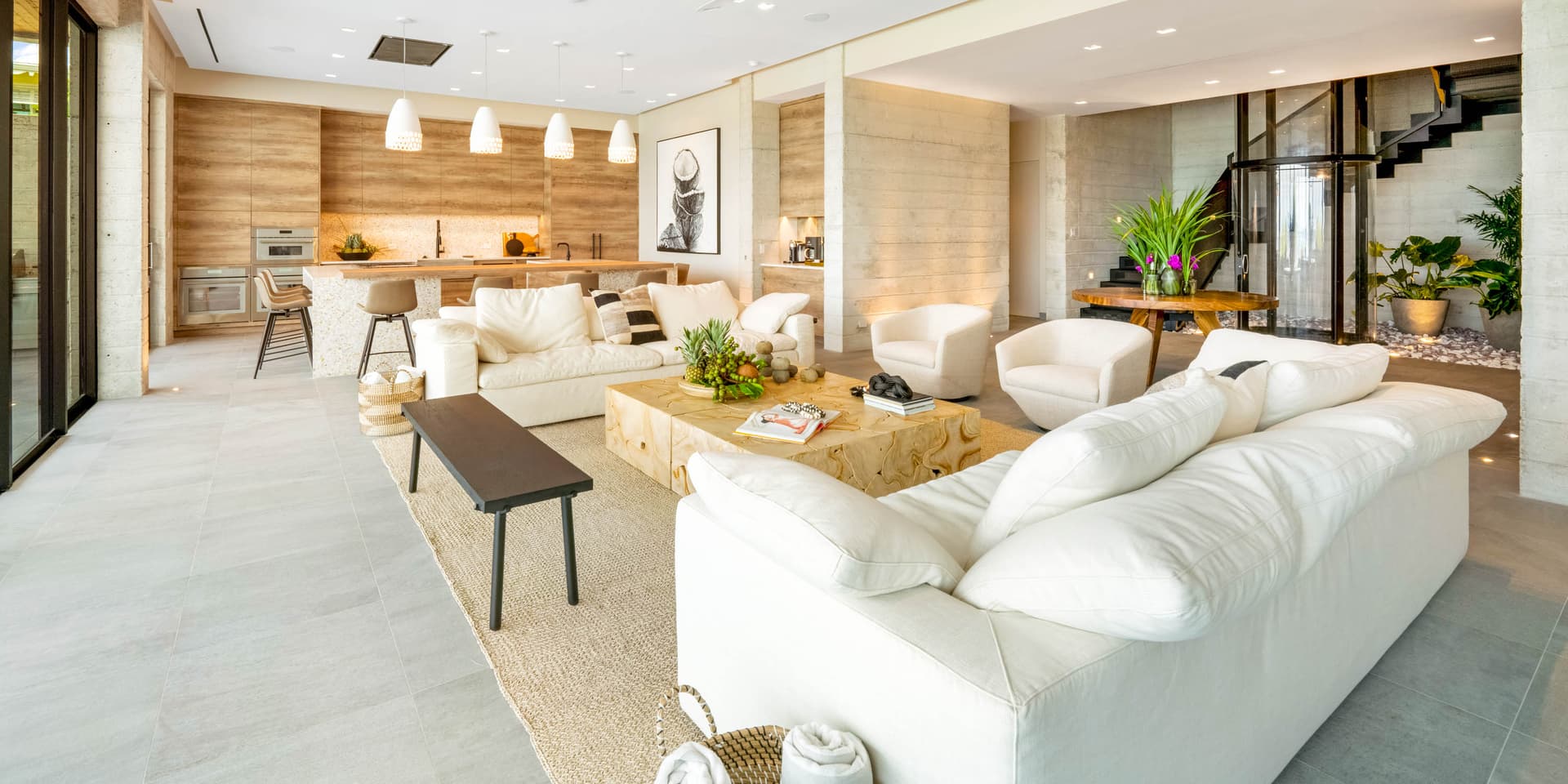 Bella Rocca Villa - Image 3