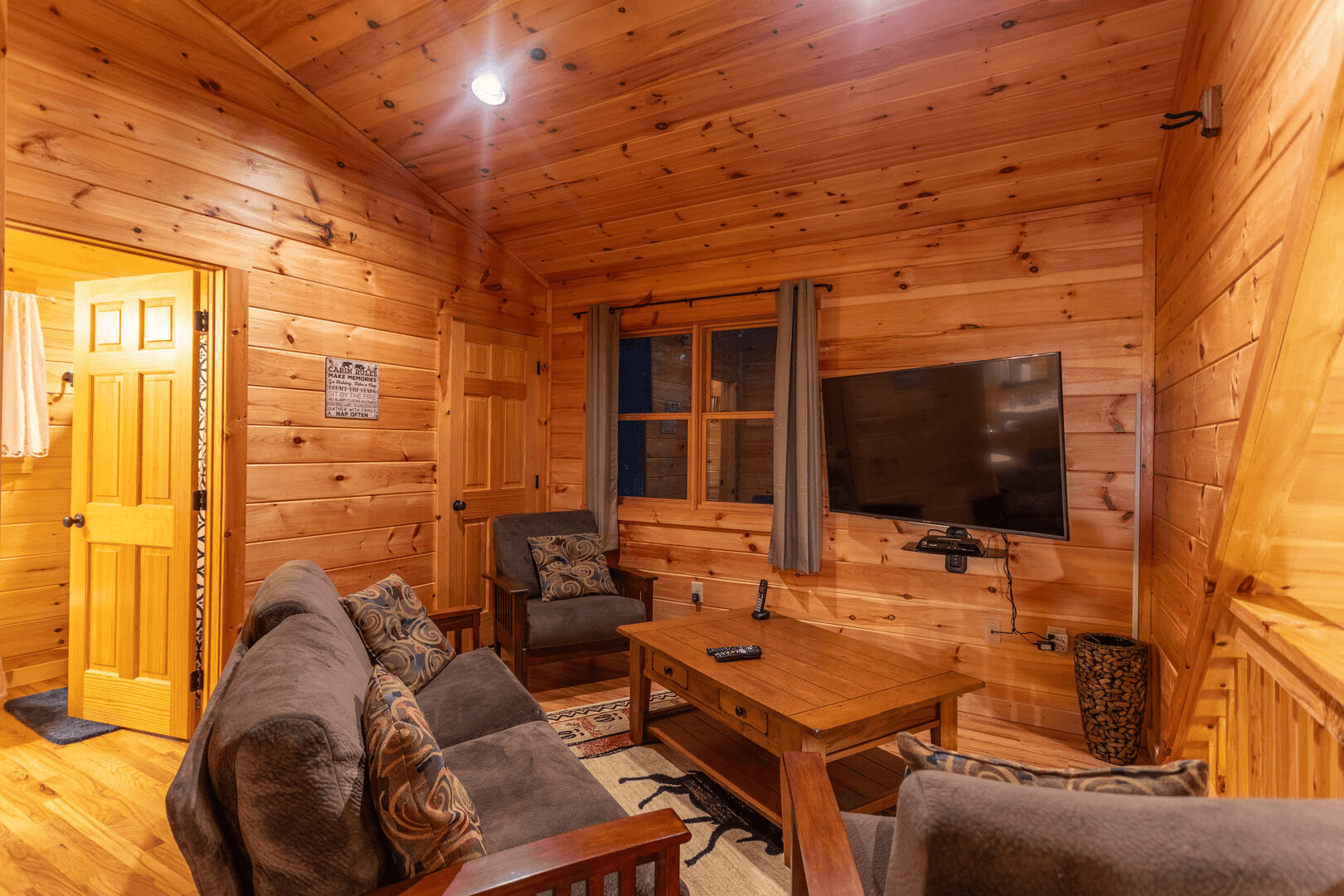 Bearadise at Blue Ridge - Image 15