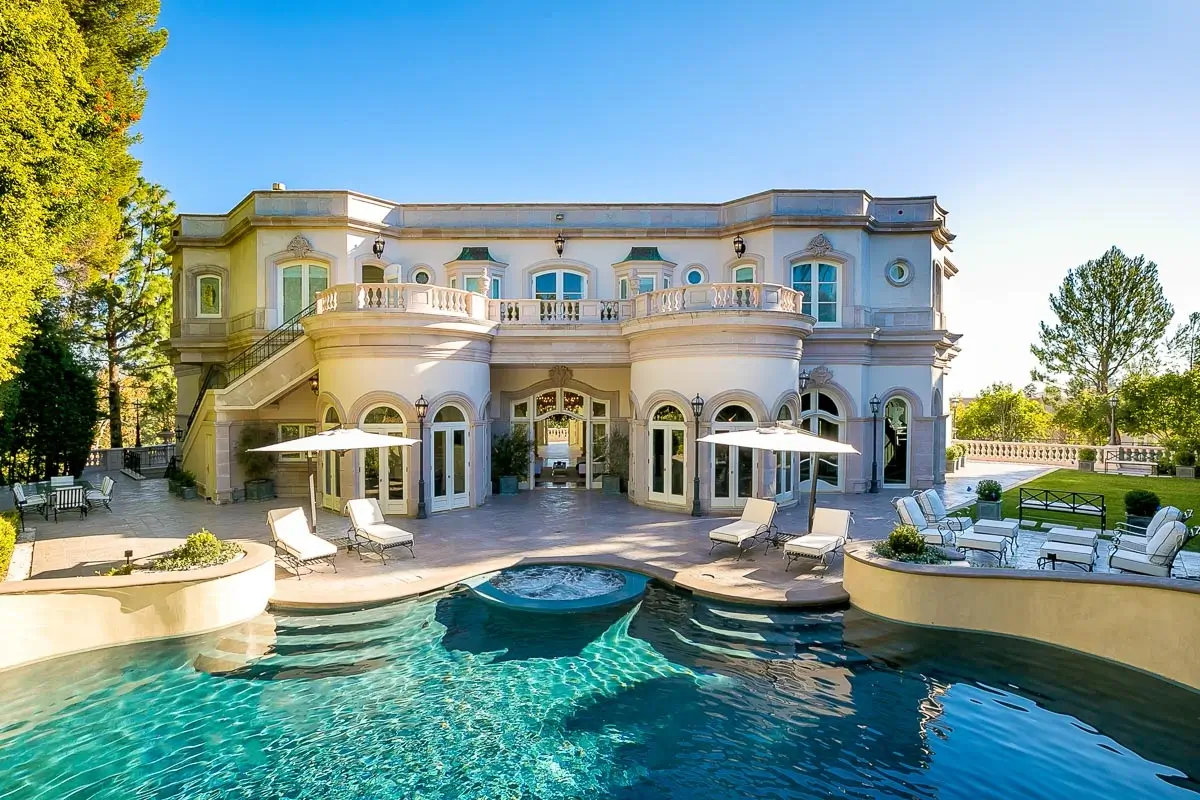 Chateau de Laurel - Image 46