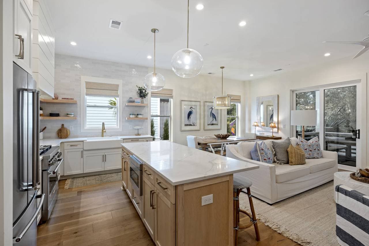 Yacht Harbor #10 - Image 10