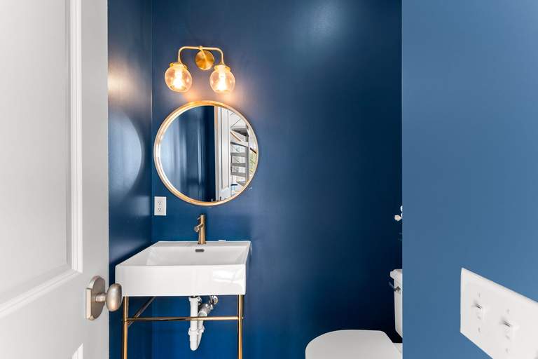 Penthouse on the Park - Image 33