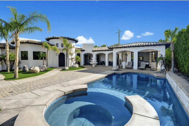 Villa Toscana - Image 1