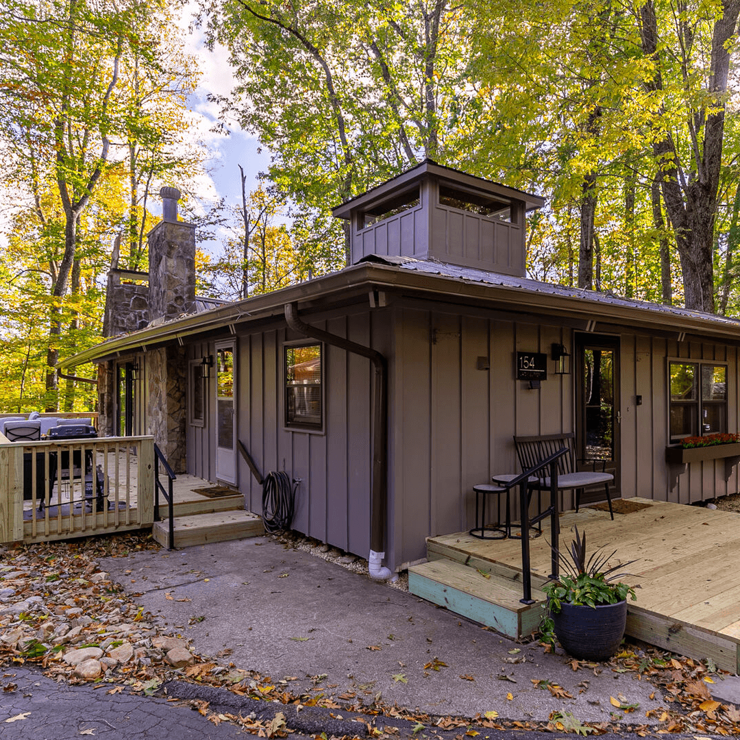 Linville Retreat - Image 1