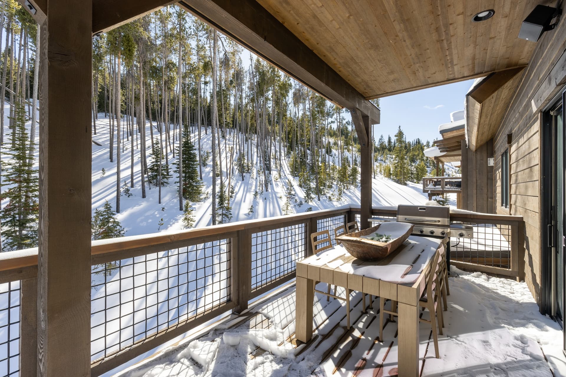 Highlands Cabin #36 - Image 41