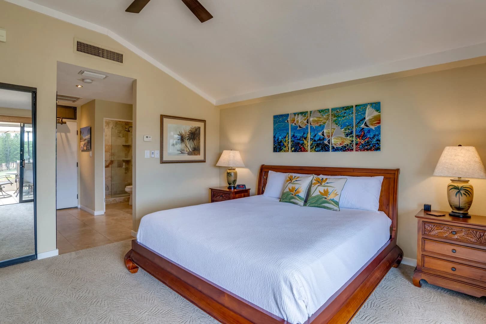 Kapalua Golf Villas #11P 5-6 - Image 23