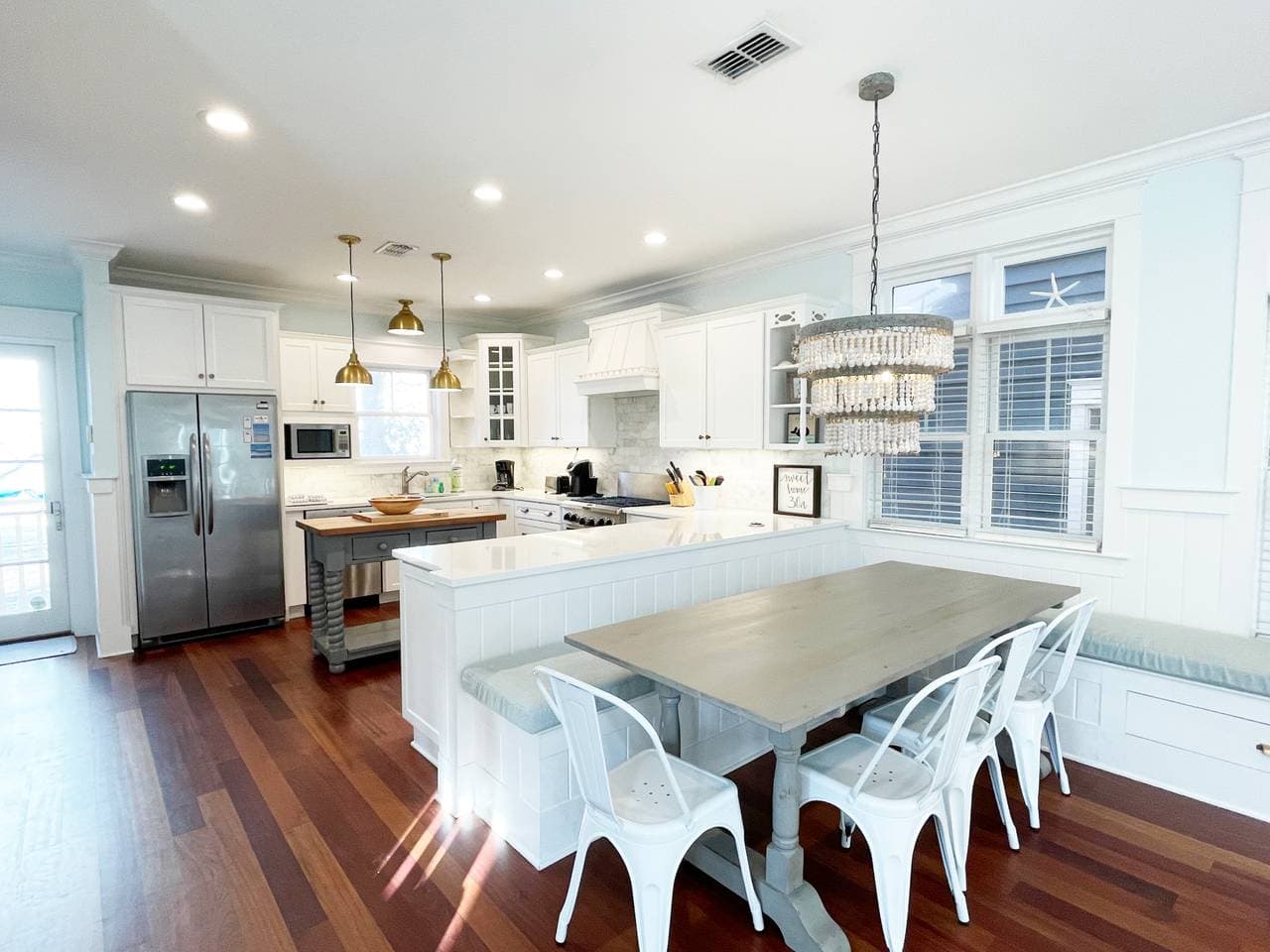 Frosted Orange Home - Image 8