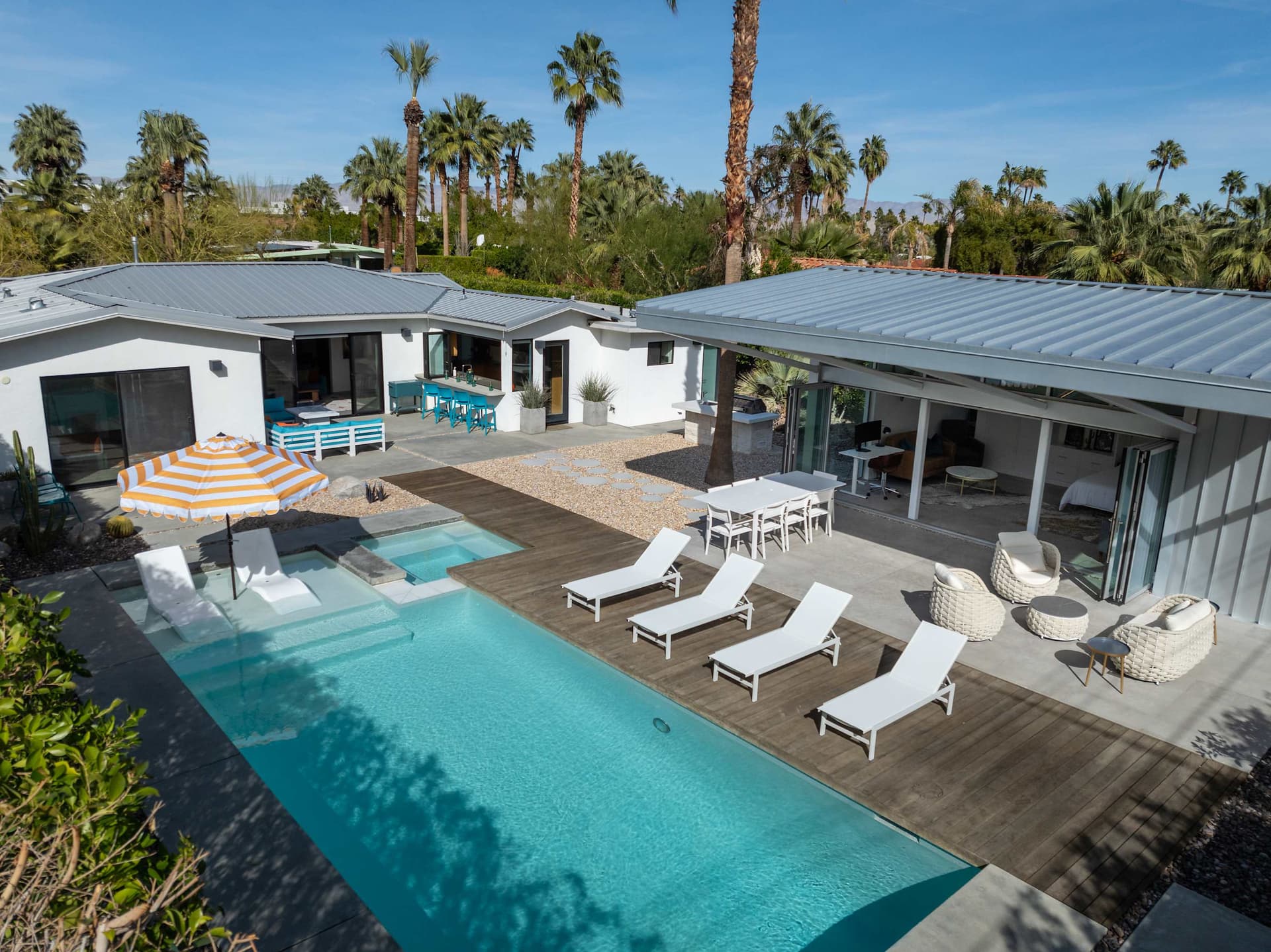 Cascade & Calm Home - Image 49