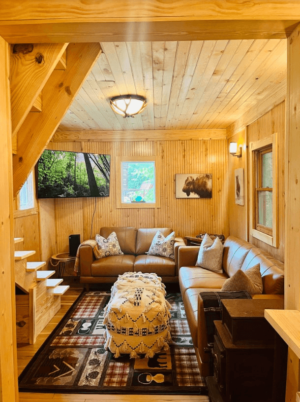 Moonlight Lodge - Image 23