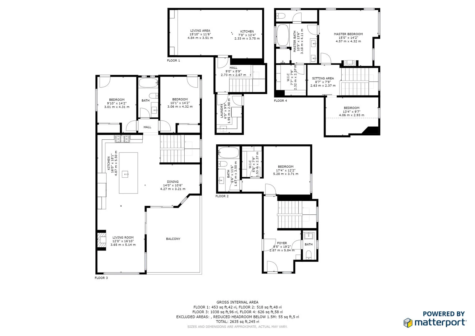 Woodside House - Image 61