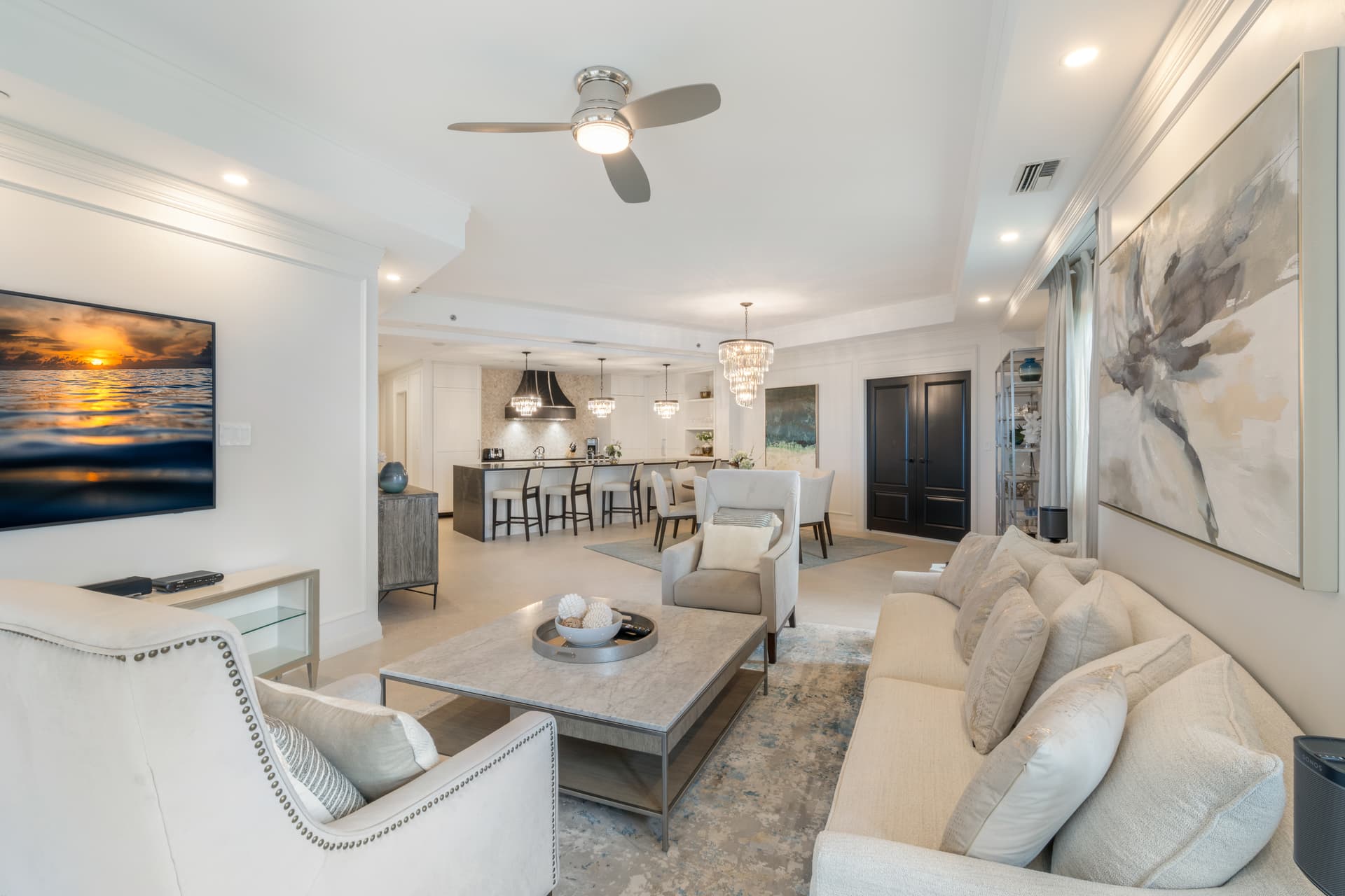 Ritz-Carlton Residence #401 - Image 4