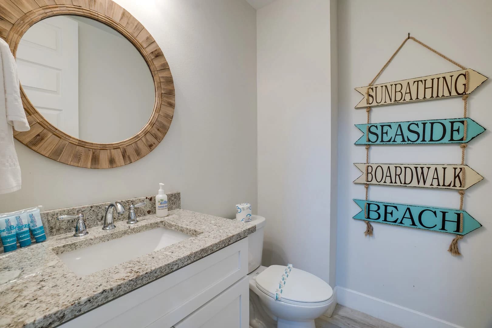 Coastal Serenity - Image 21