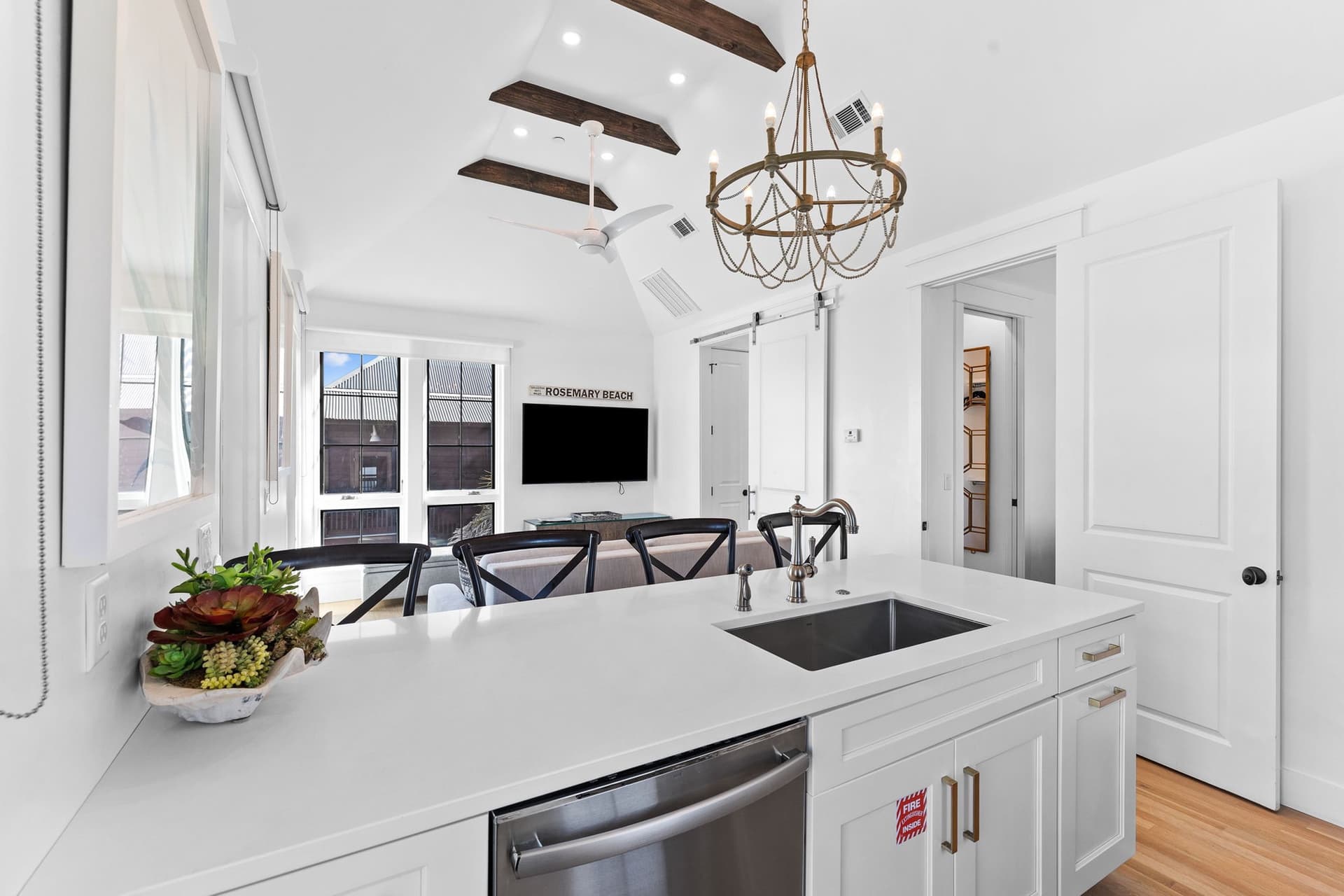 Abba Cottage & Carriage House - Image 50