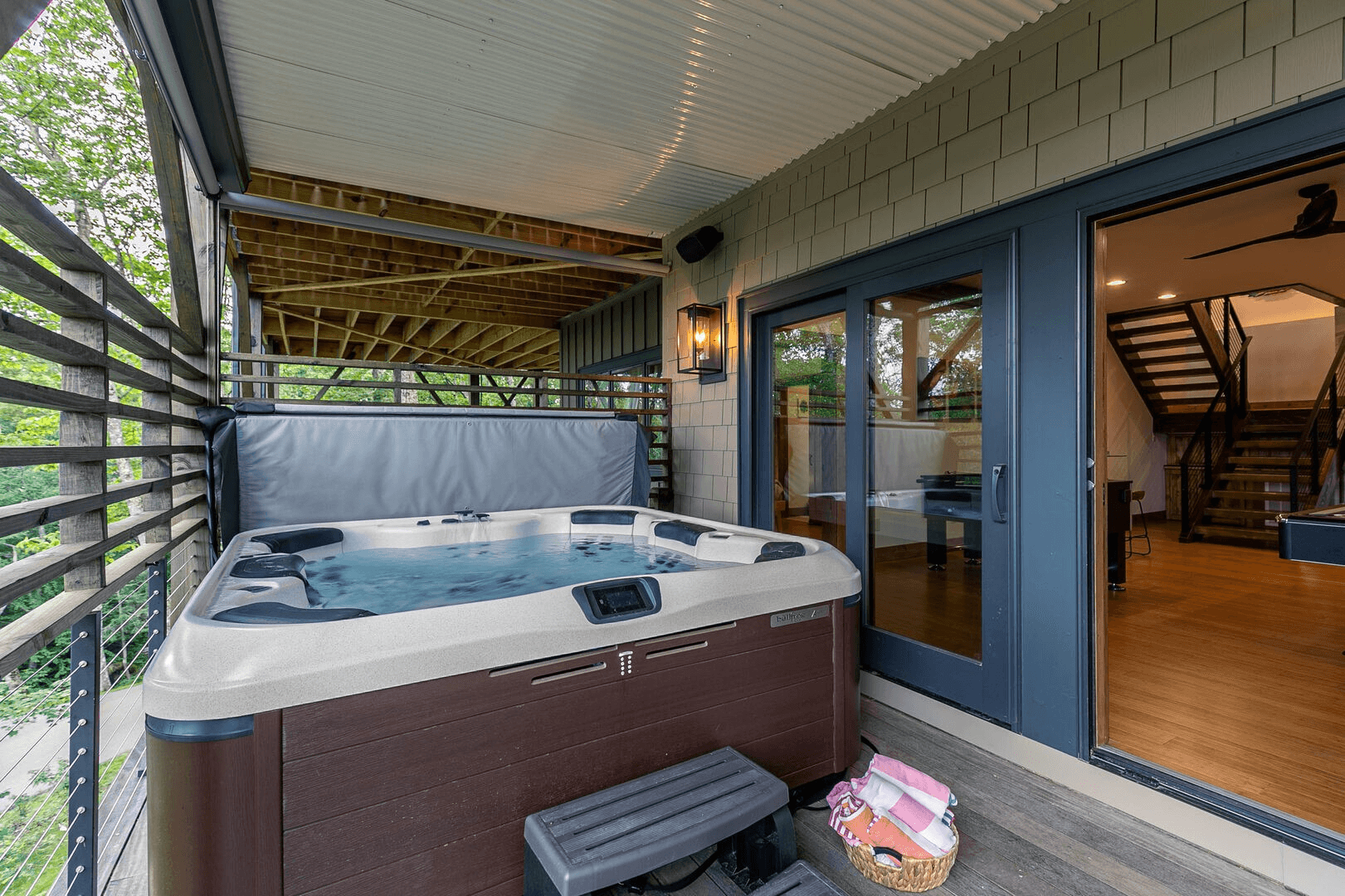 Ambience Lodge - Image 57