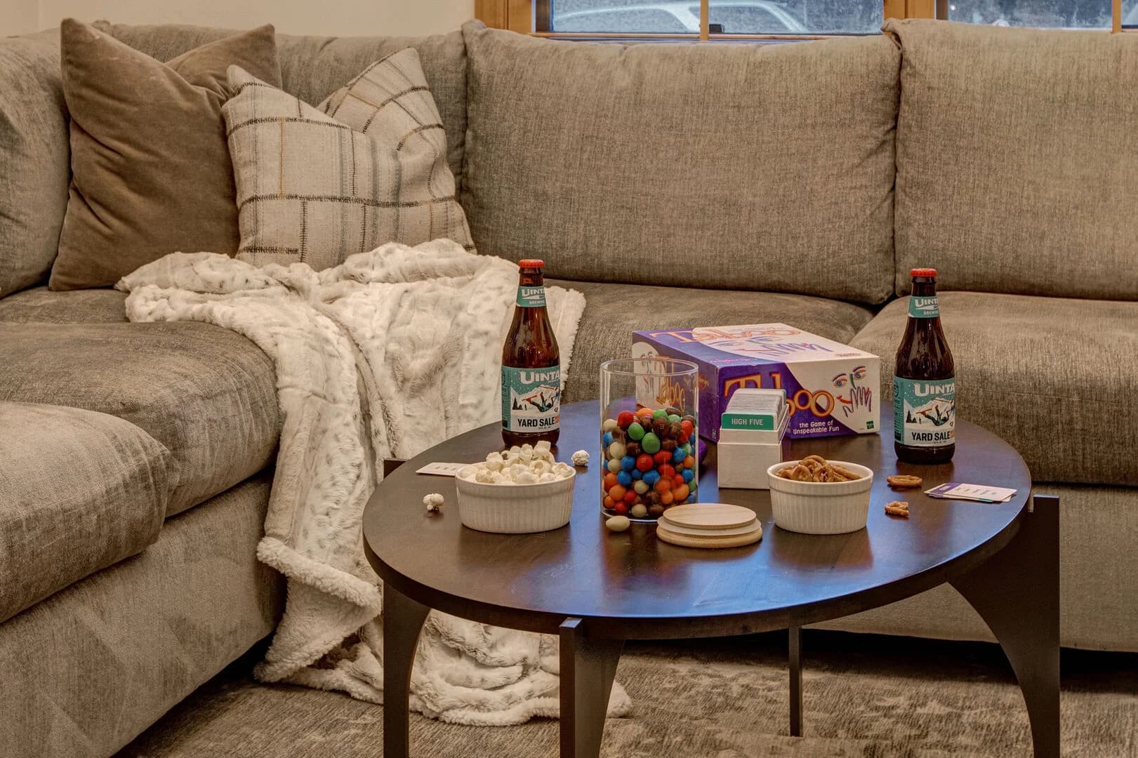 Winter Mooring - Image 7