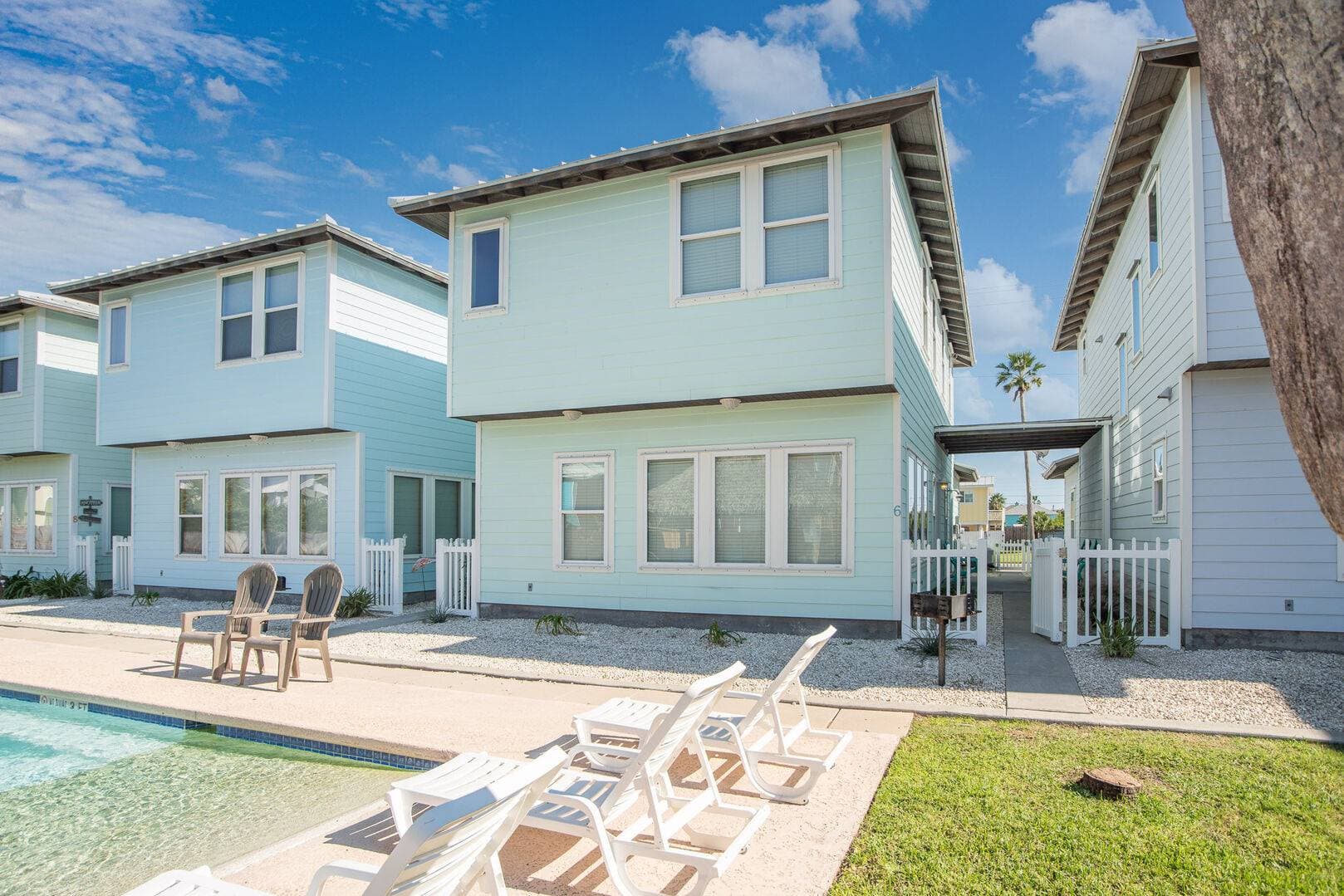 Island Time Cottage - Image 34