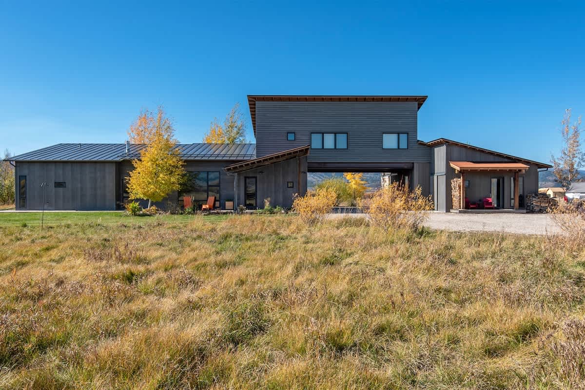 Teton Vista Retreat - Image 1