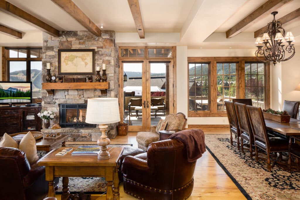 Mountain Loop Home - Image 2