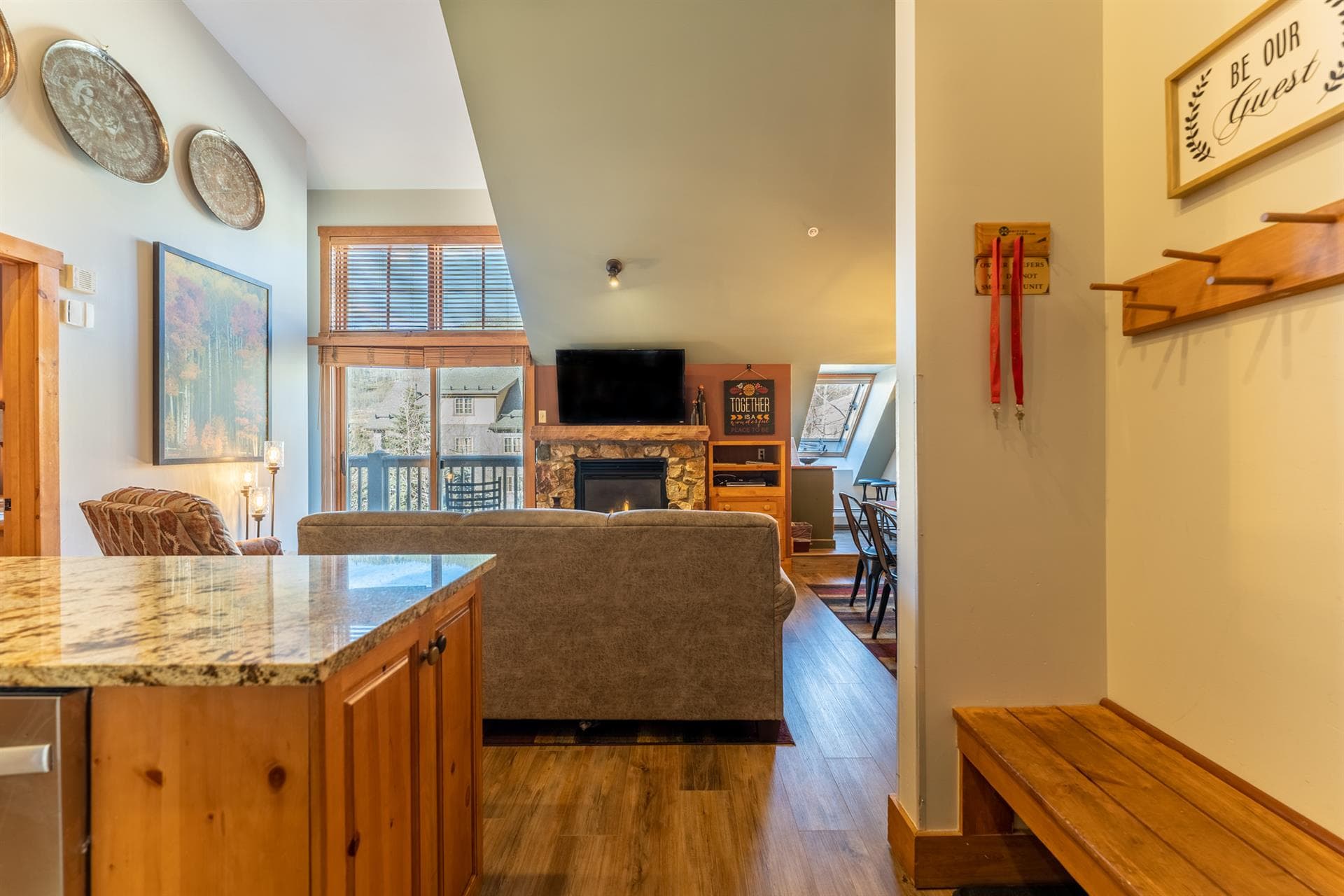 Expedition Station Residence - Image 7