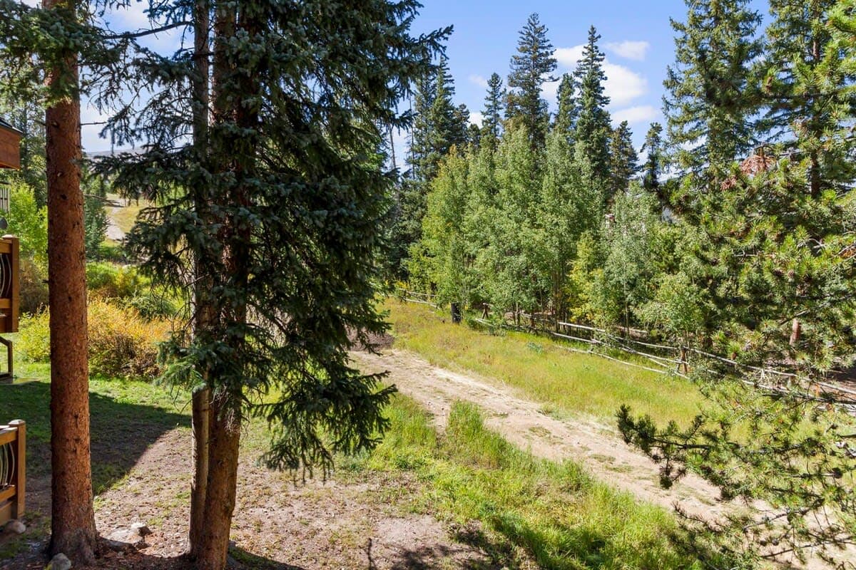 Peak Eight Mountain Escape - Image 38