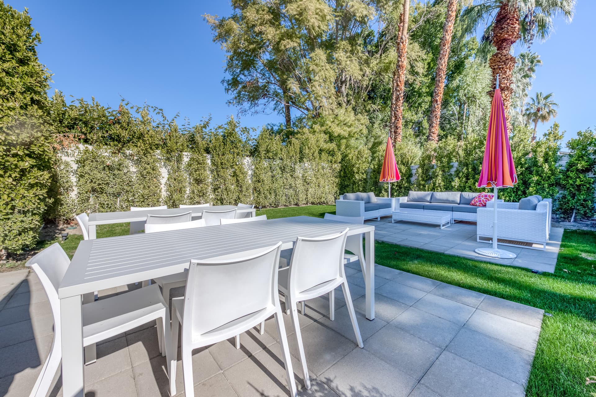 Mountain View Oasis House - Image 15