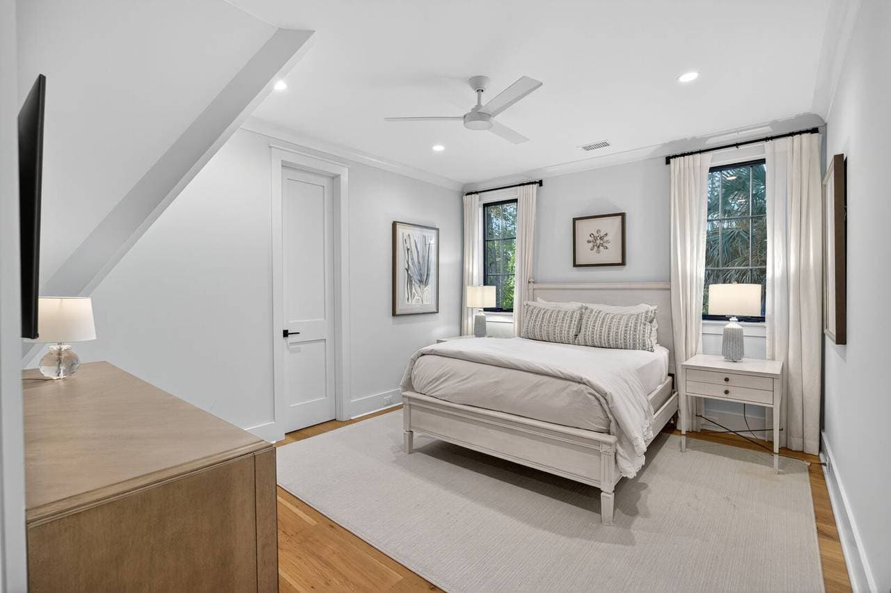 Snowy Egret Lane - Image 42