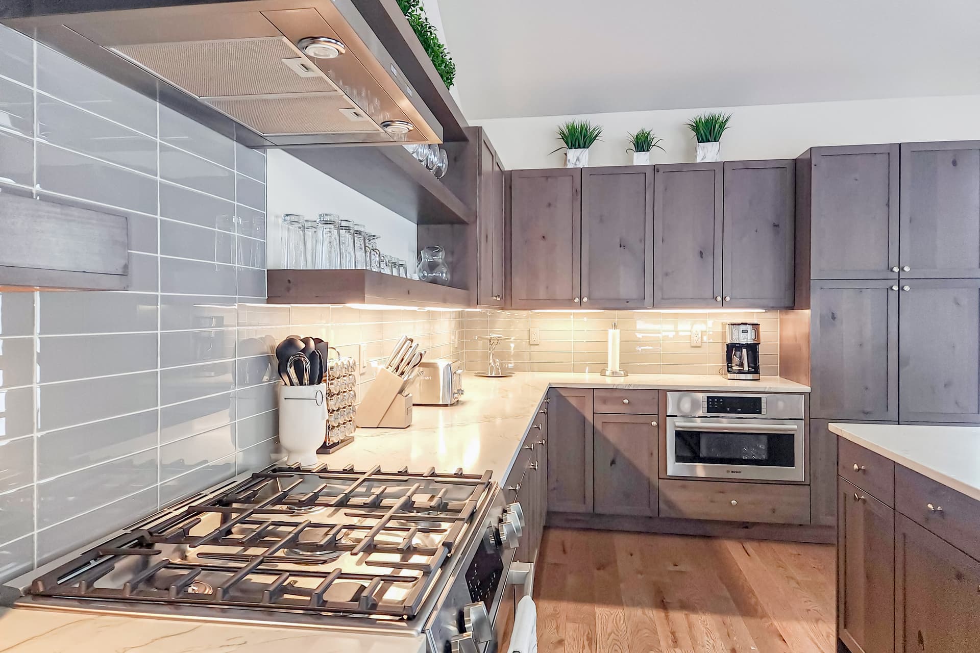 Slice of Silverthorne House - Image 10