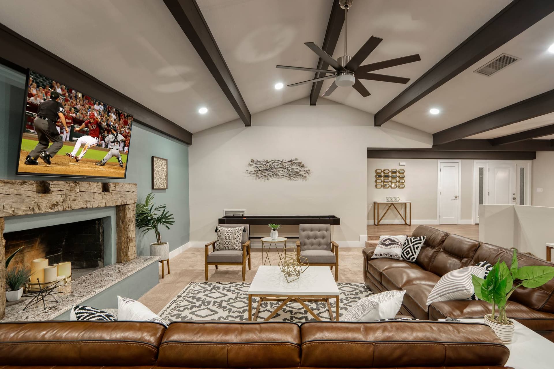 Desert Retreat - Image 19