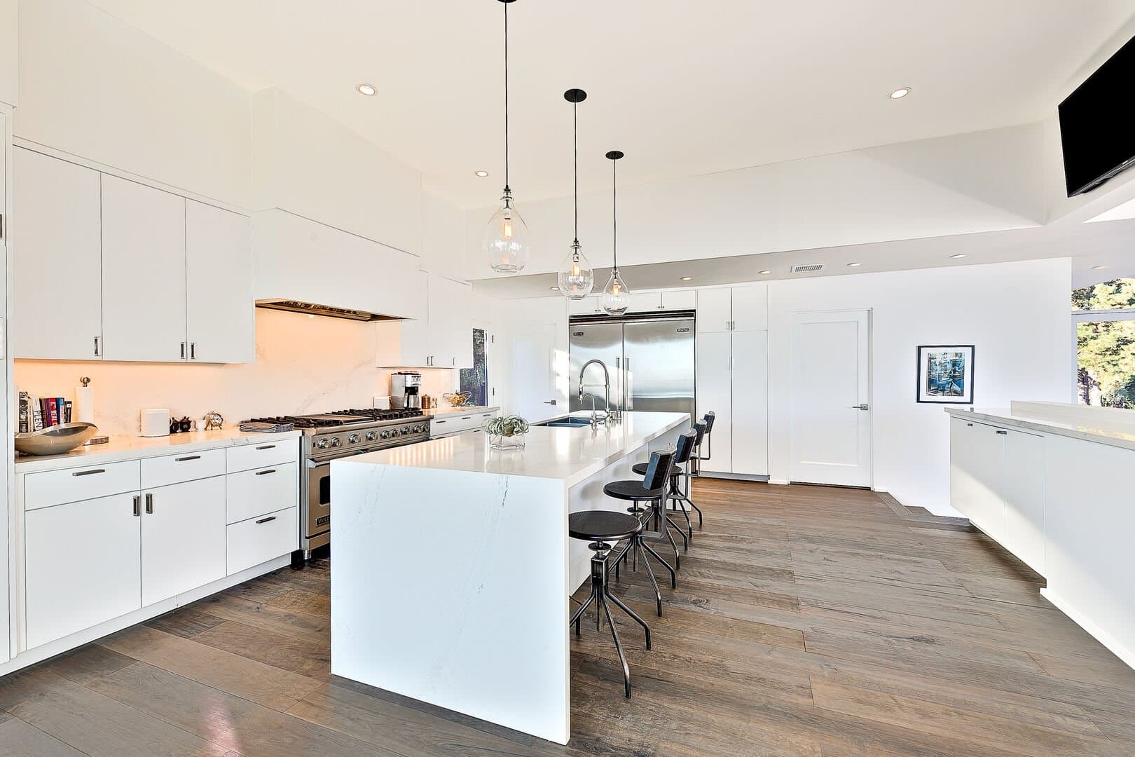 Latigo View Malibu - Image 20