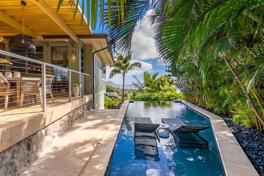 Kahala Hills Estate - Image 34