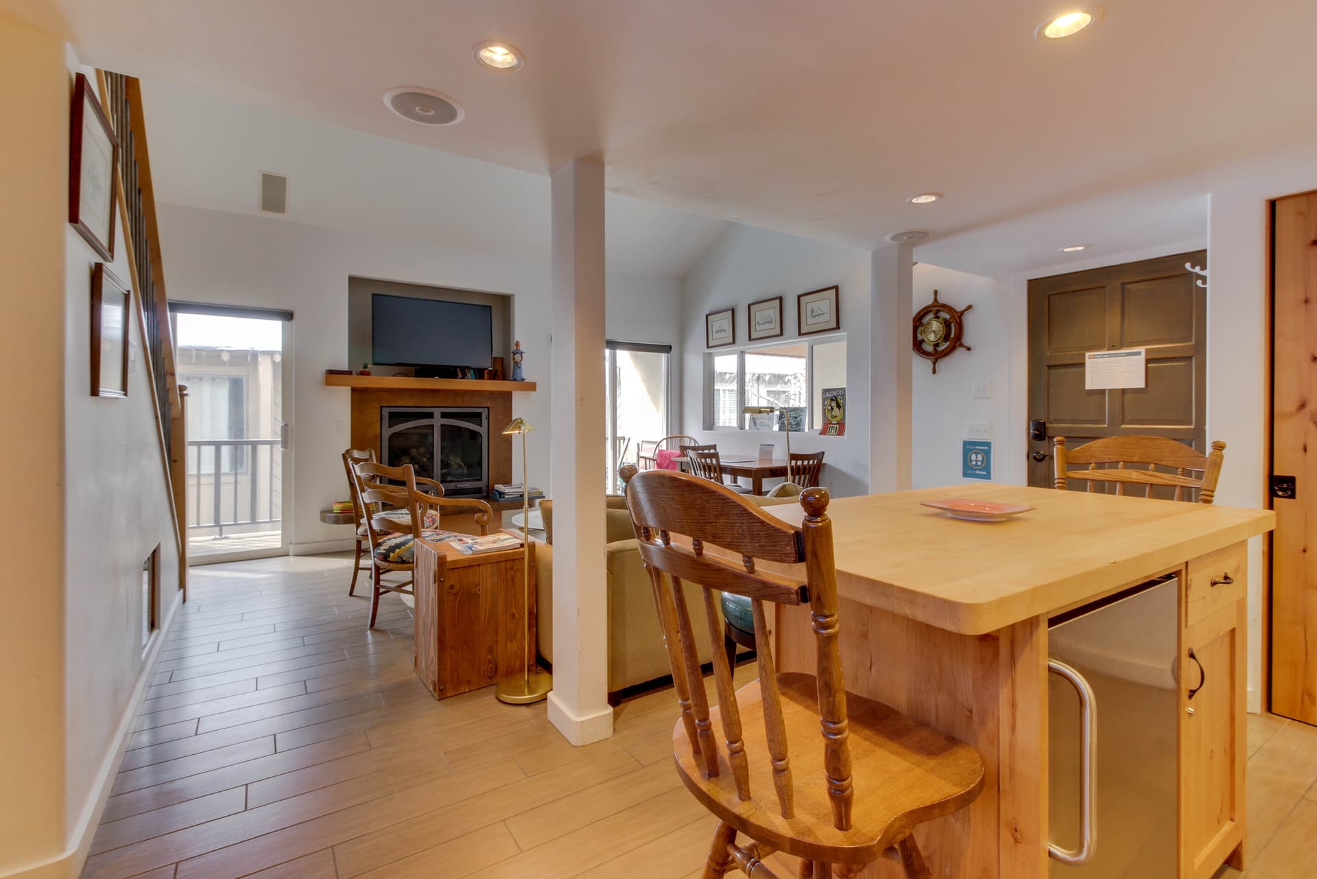 Walk to River Run Gondola - Image 10