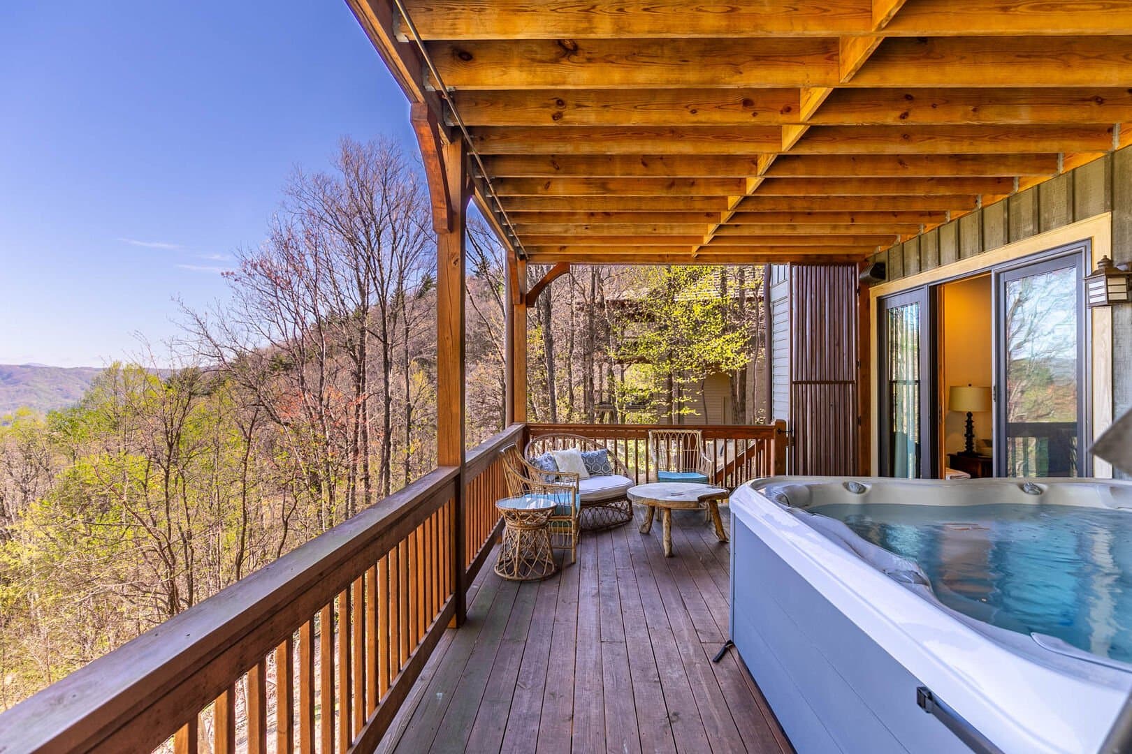 Blue Hole Lodge - Image 39