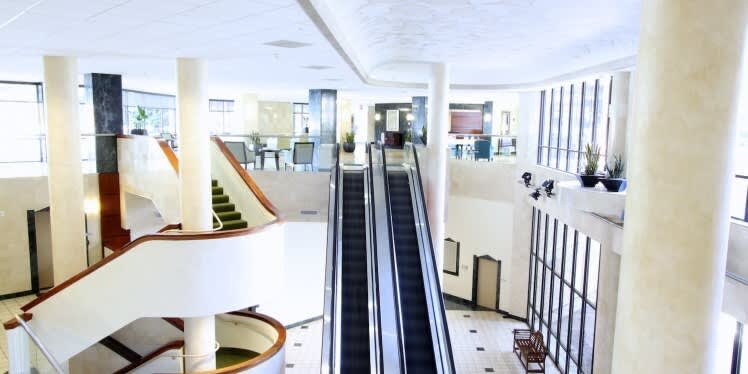 Arlington Residence - Image 50