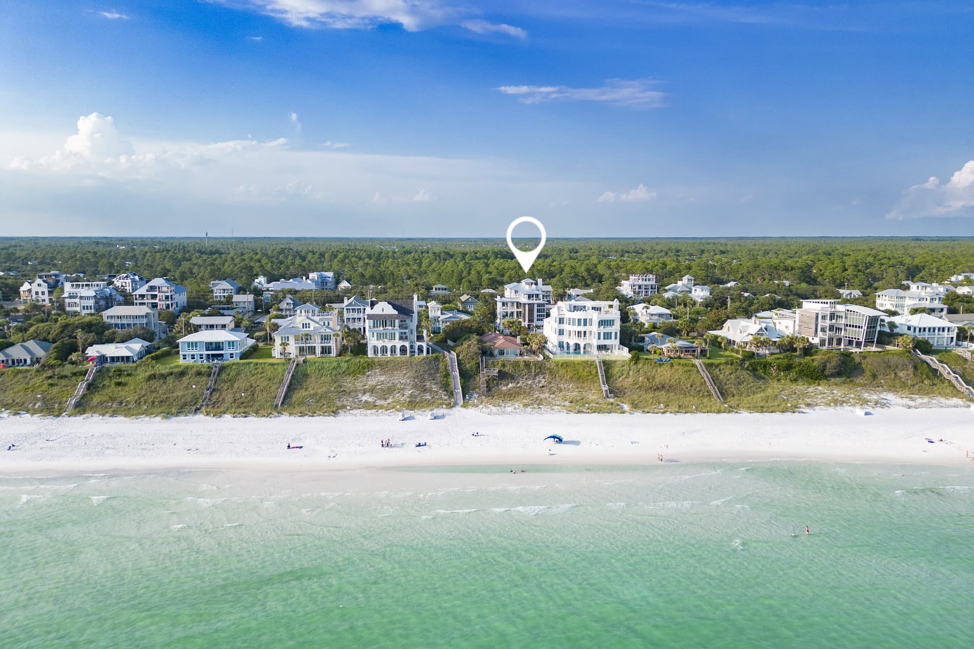 Above & Beyond - Image 40