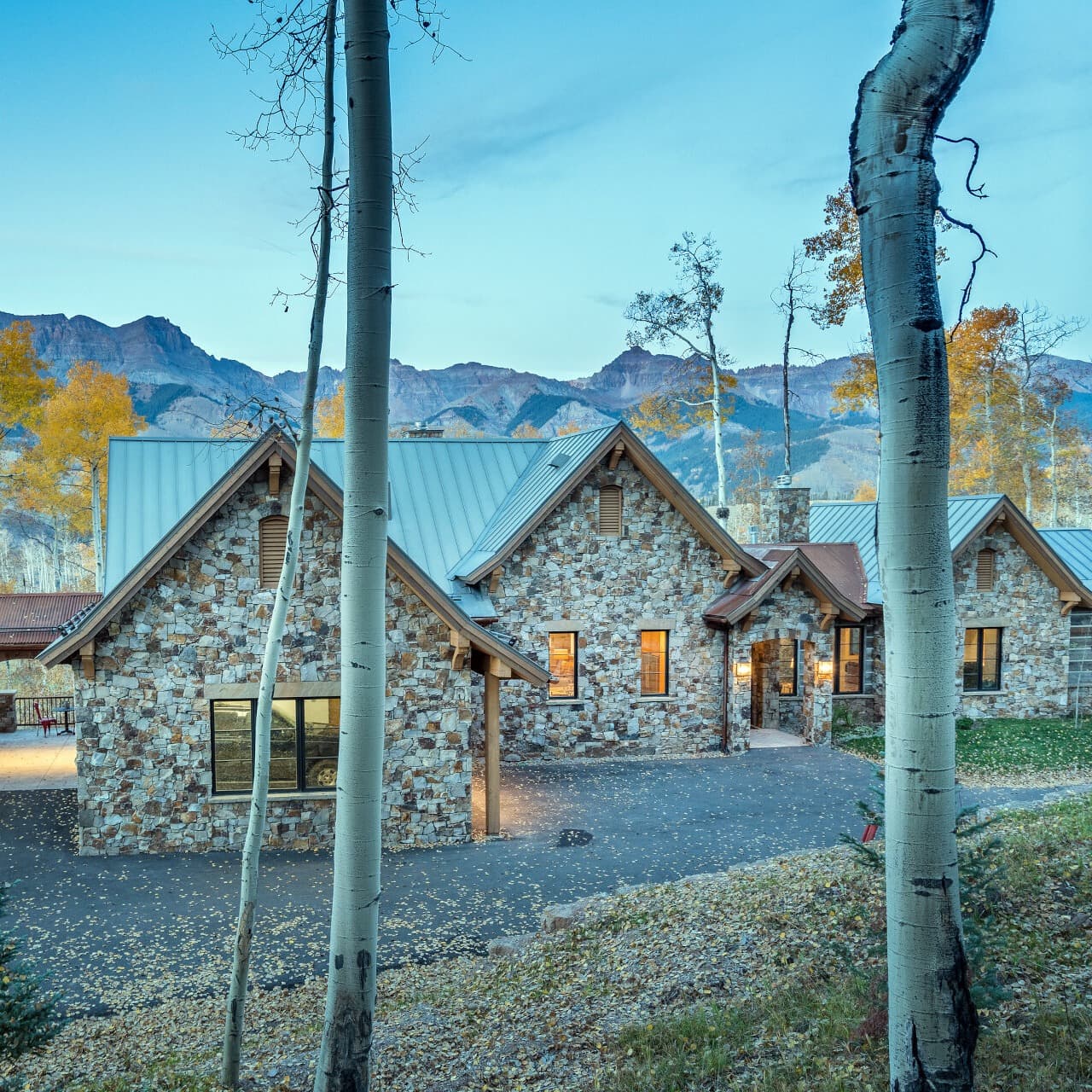 Russell Home - Image 20