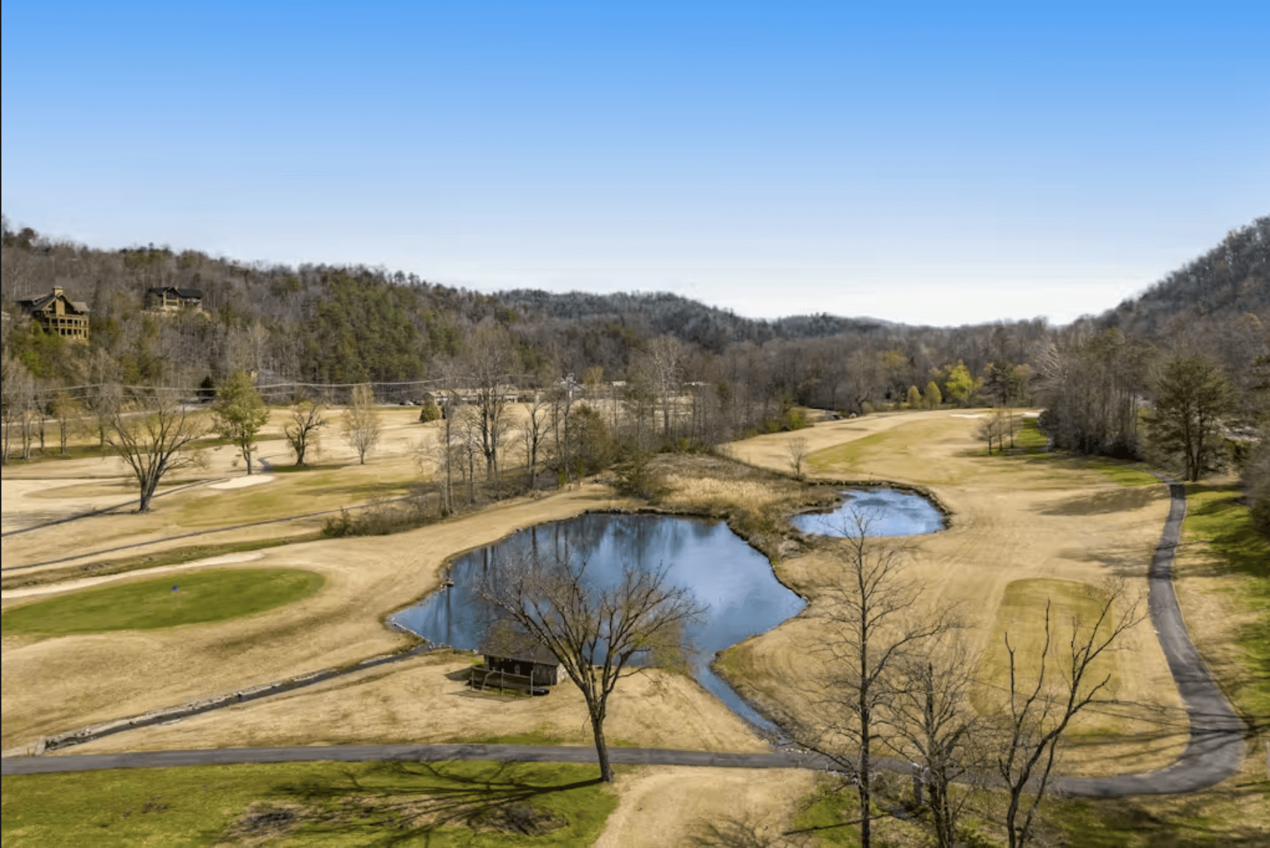 Granite Glen House - Image 40