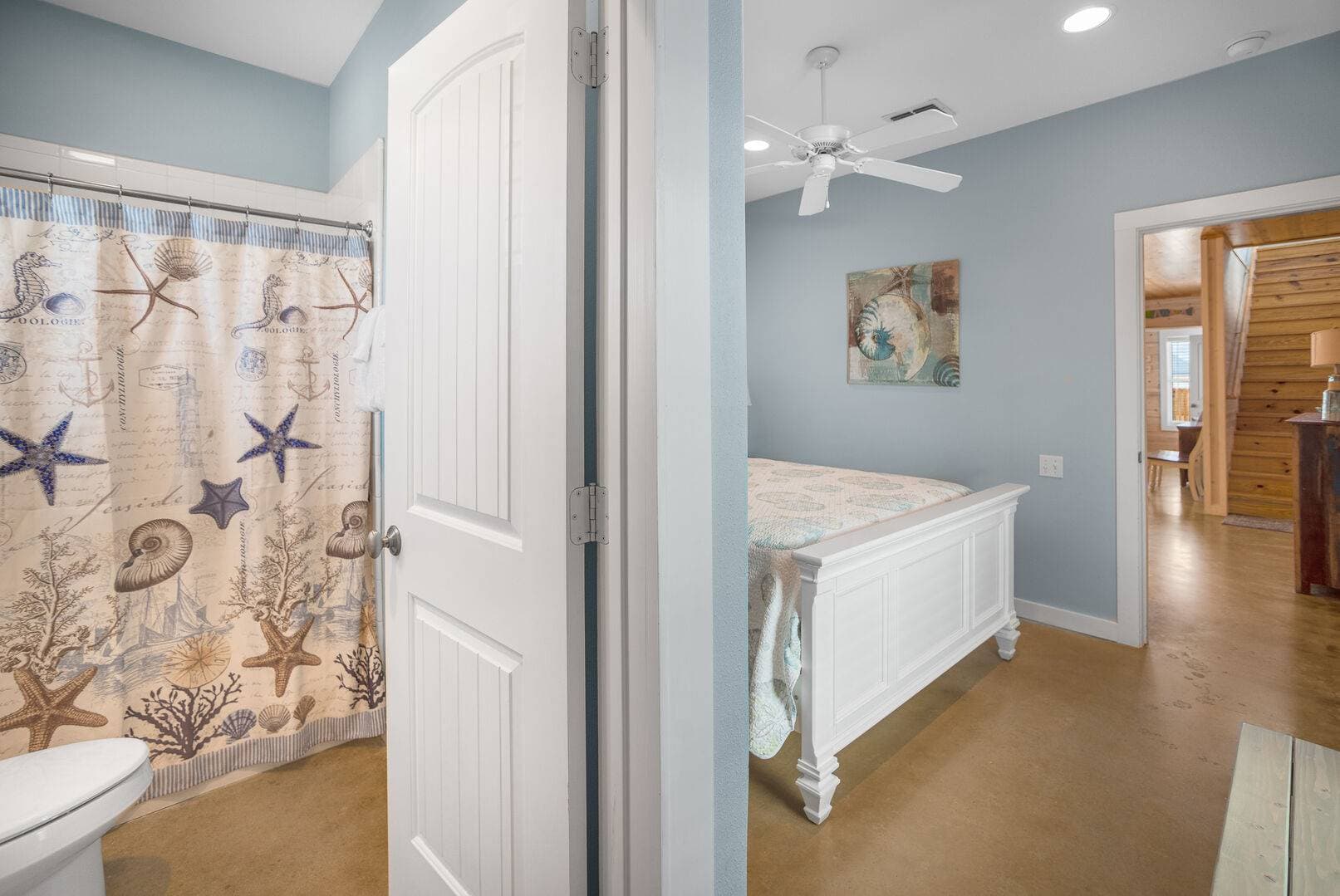 Island Time Cottage - Image 12