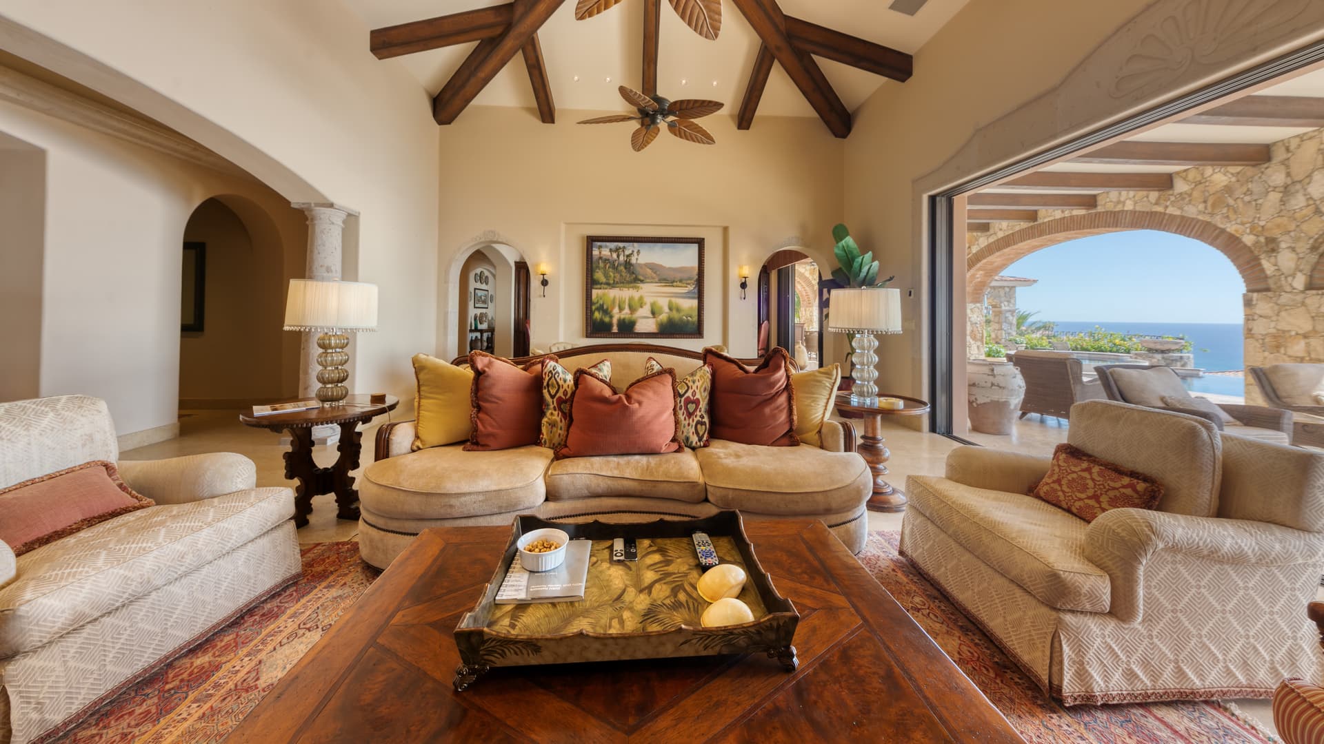 Villa Bravura del Mar - Image 4